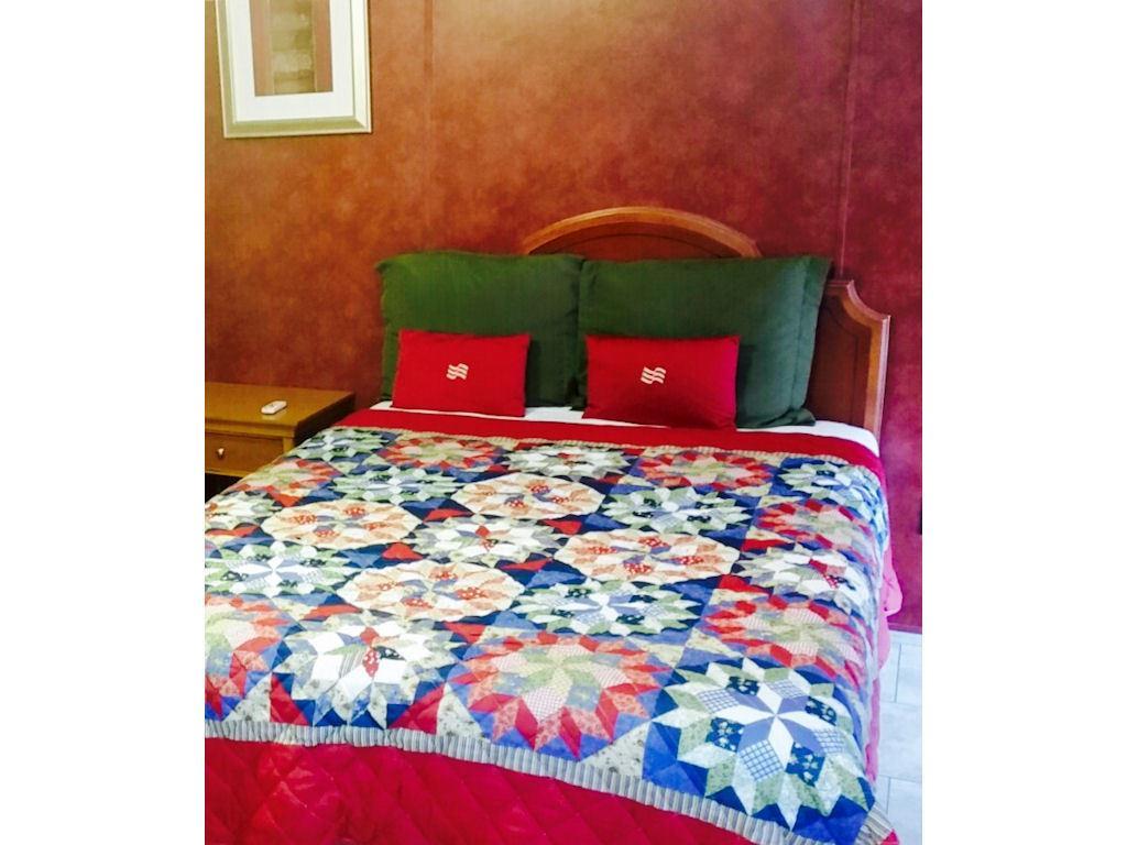 Grand Inn Big Lake Стая снимка