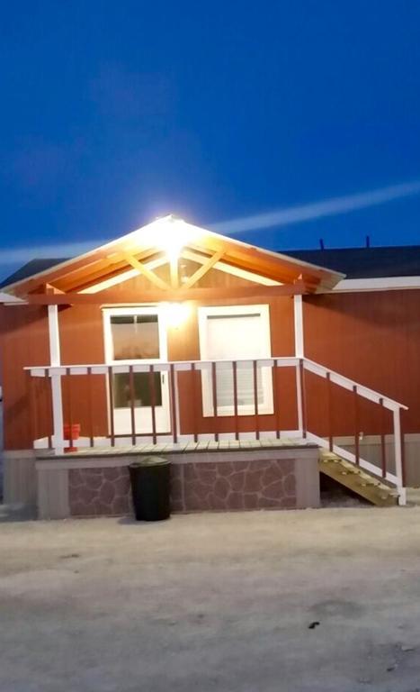 Grand Inn Big Lake Екстериор снимка