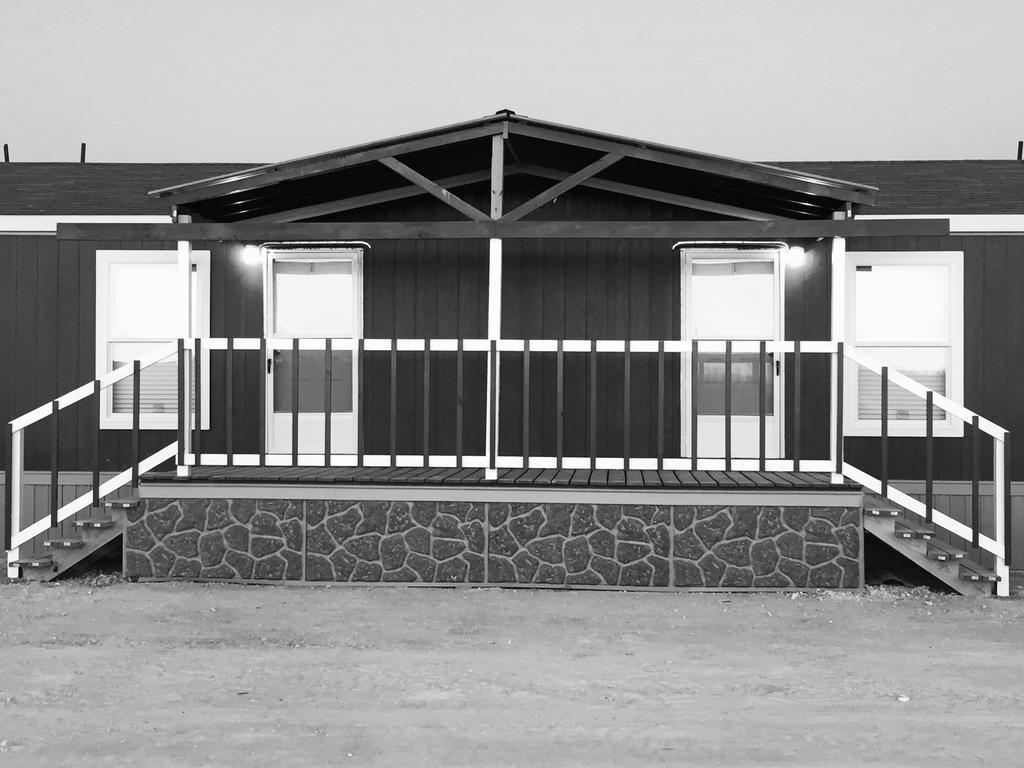 Grand Inn Big Lake Екстериор снимка