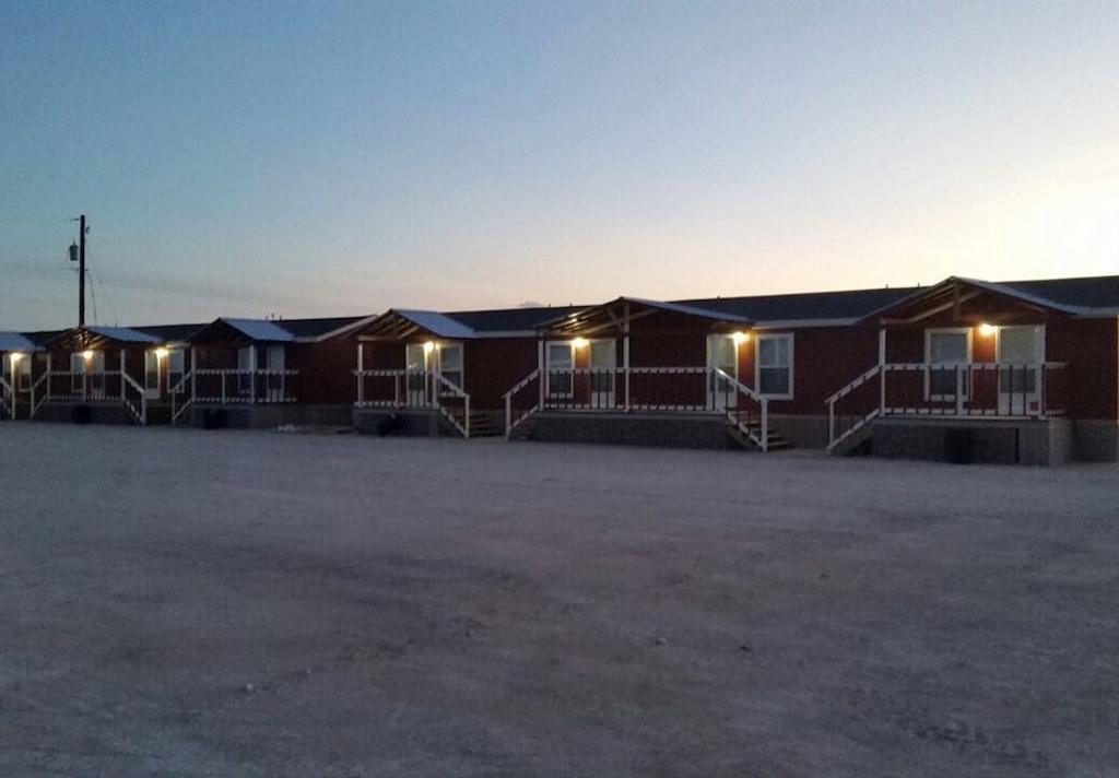 Grand Inn Big Lake Екстериор снимка